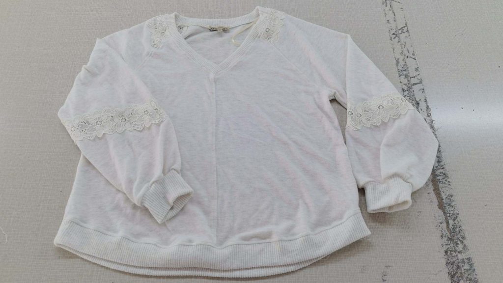 六安针织系列衣服外发