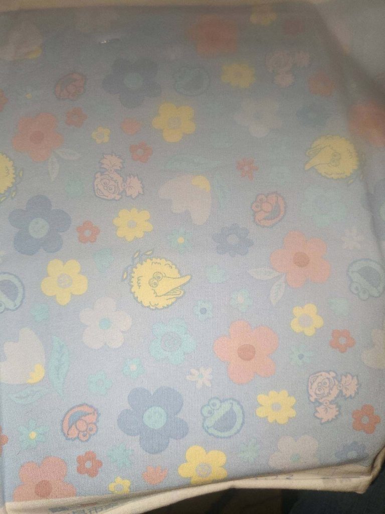 南昌承接各类服装面料印花，染色加工